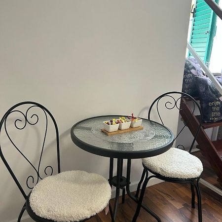 拉斯塔客房公寓酒店 斯普利特 外观 照片
